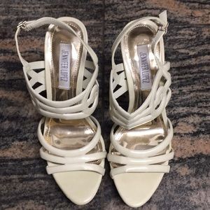 Women’s Jennifer Lopez heels